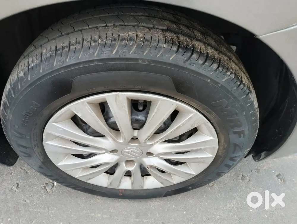 Maruti Suzuki Baleno Delta 2021
