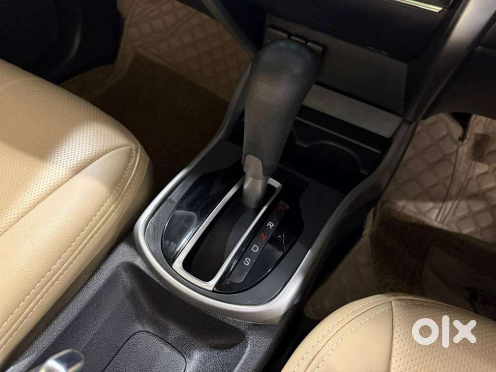 Honda City V At, 2019, Petrol