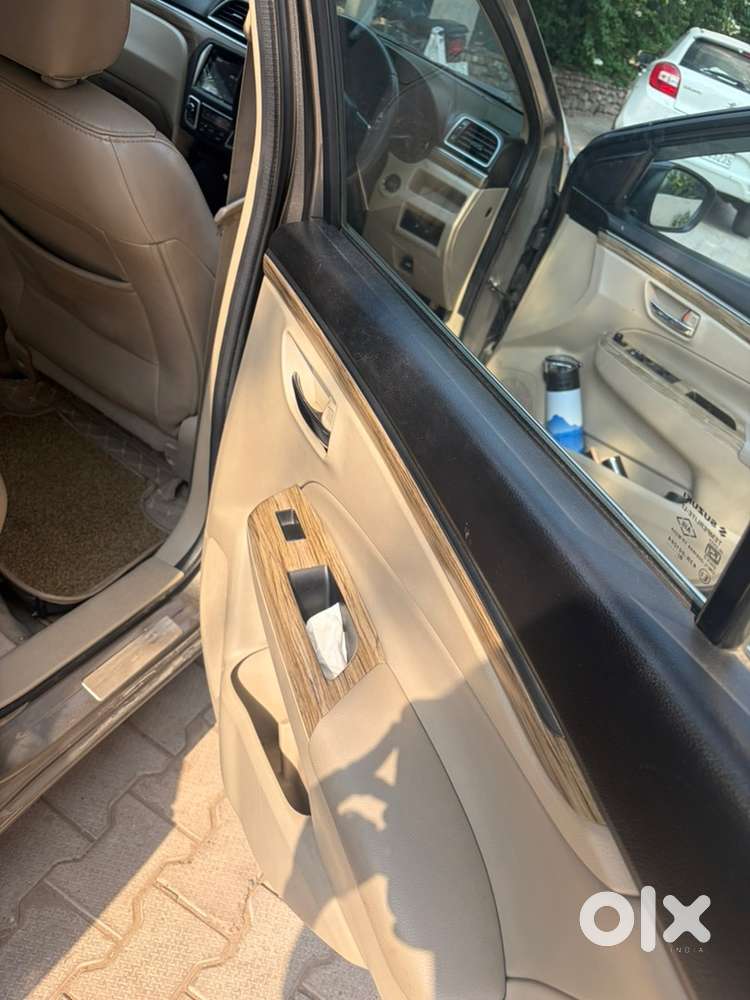 Ciaz Maruti Suzuki 2018