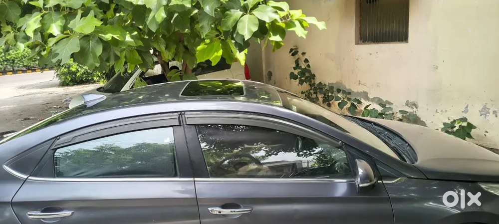 Hyundai Verna 1.6 Sx 2018