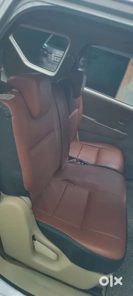 Maruti Suzuki Ertiga 2023