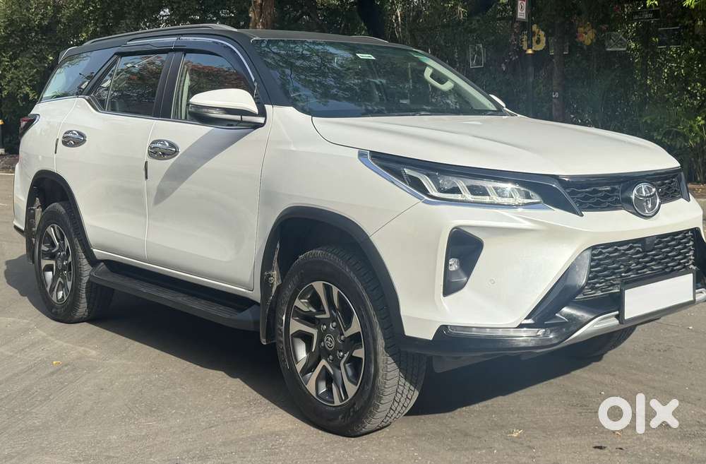 Toyota Fortuner Legender 4x2 At 2.8, 2025, Diesel