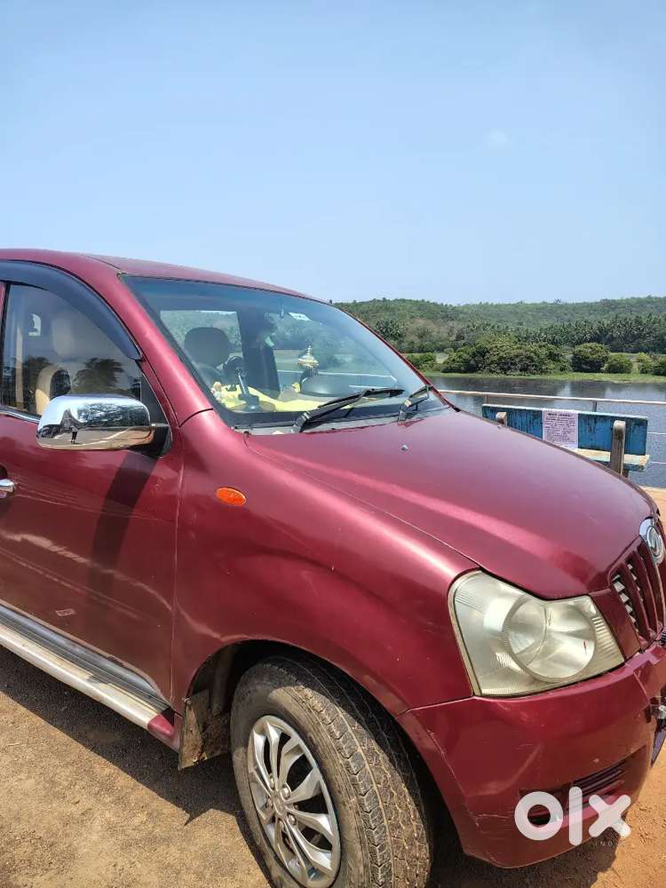 Mahindra Xylo 2011 Diesel Well Maintained