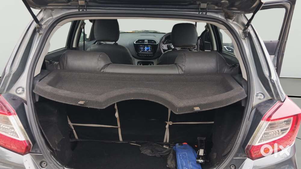 Tata Tiago 1.2 Revotron Xz Plus, 2020, Petrol
