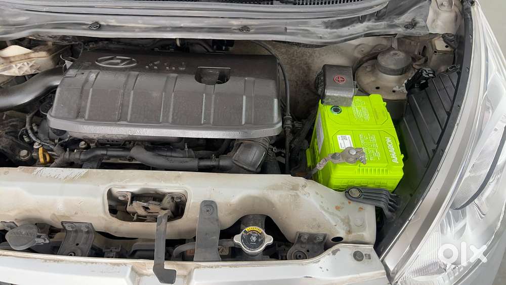 Hyundai Eon Magna + 1.0 Litre Kappa, 2014, Petrol