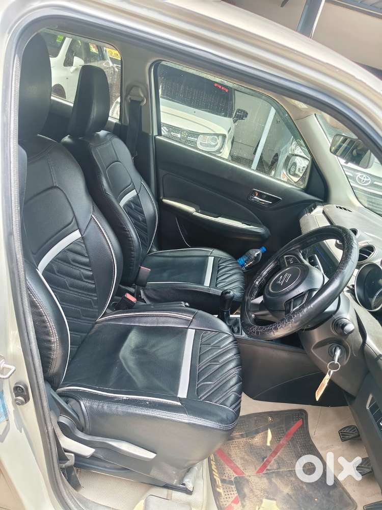 Maruti Suzuki Swift Vxi Abs Bsiv, 2022, Petrol