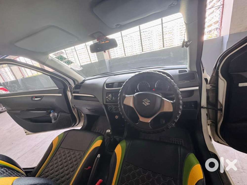 Maruti Suzuki Swift Vxi Petrol - 2014
