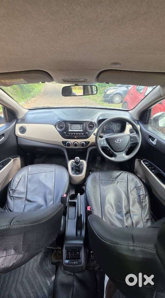 Hyundai Grand I10 Sportz O 1.2, 2018, Petrol
