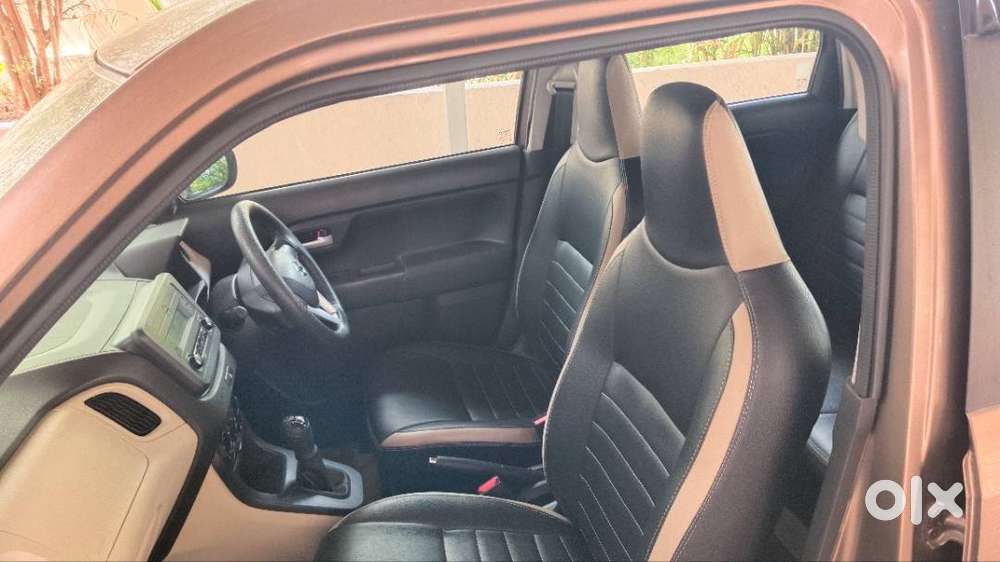 Maruti Suzuki Wagon R 2022 Petrol 16000 Km Driven