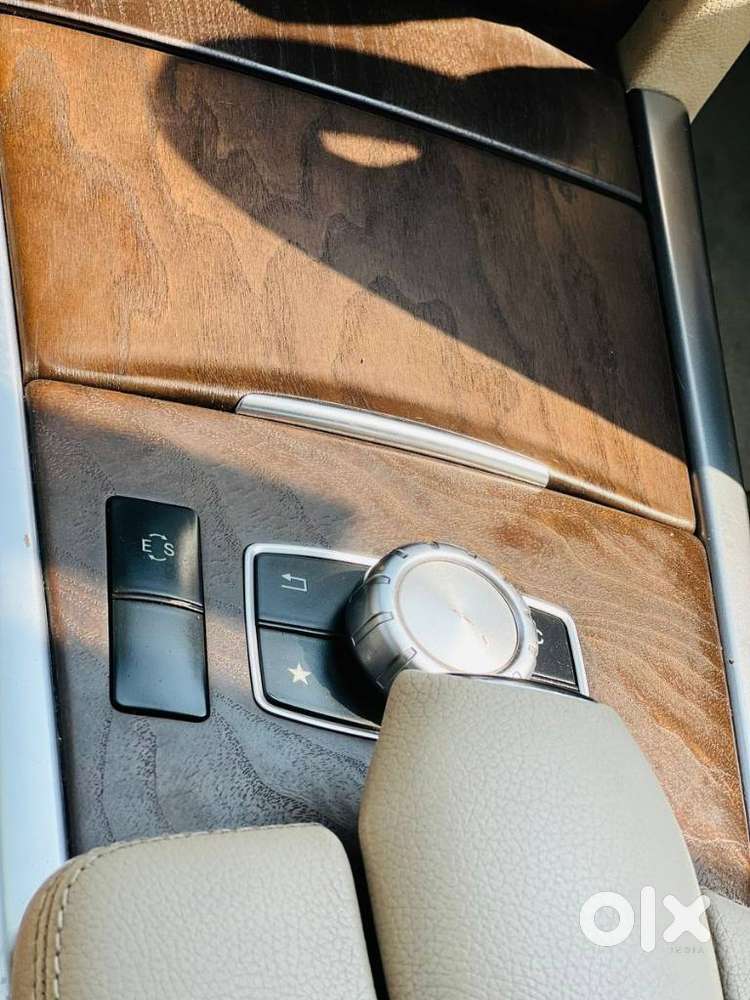 Mercedes-benz E-class E 250 Cdi Avantgarde, 2014, Diesel