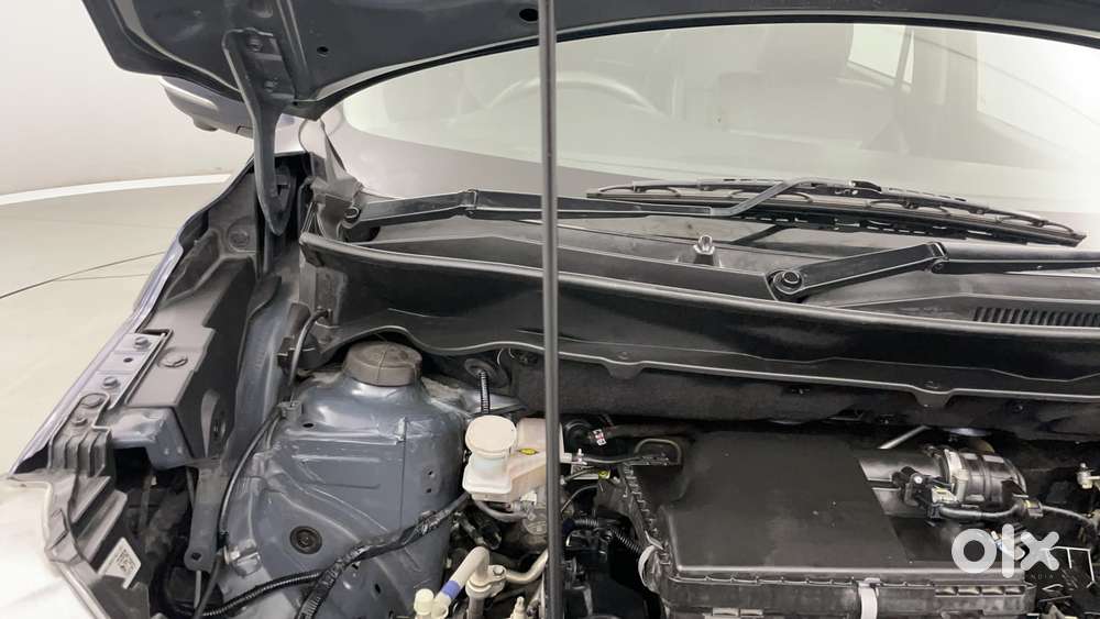 Maruti Suzuki Xl6 1.5 Alpha Plus Mt, 2022, Petrol