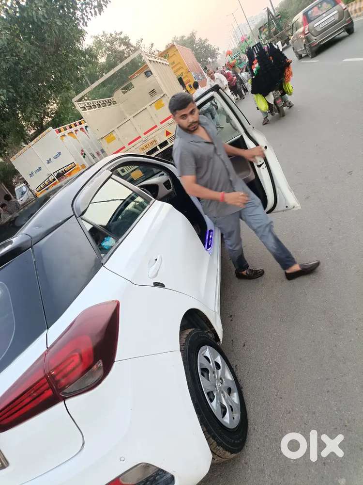 Hyundai Elite I20 Magna 2019