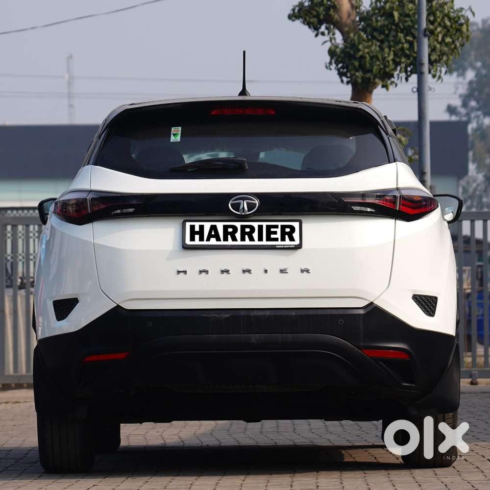 Tata Harrier Xm, 2022, Diesel