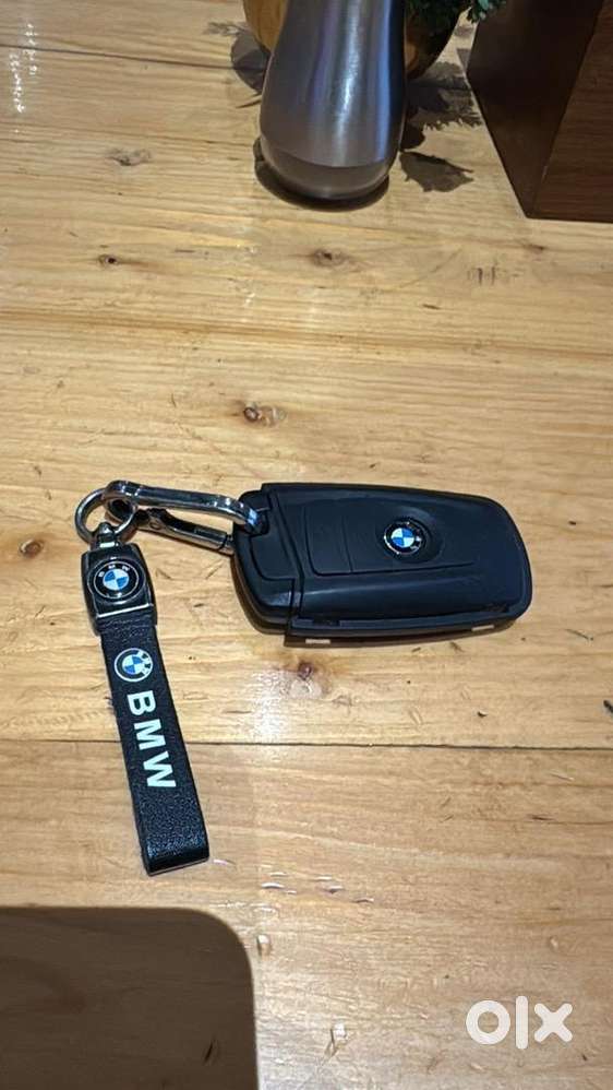 Bmw 3 Series 2014 Diesel Well Maintained