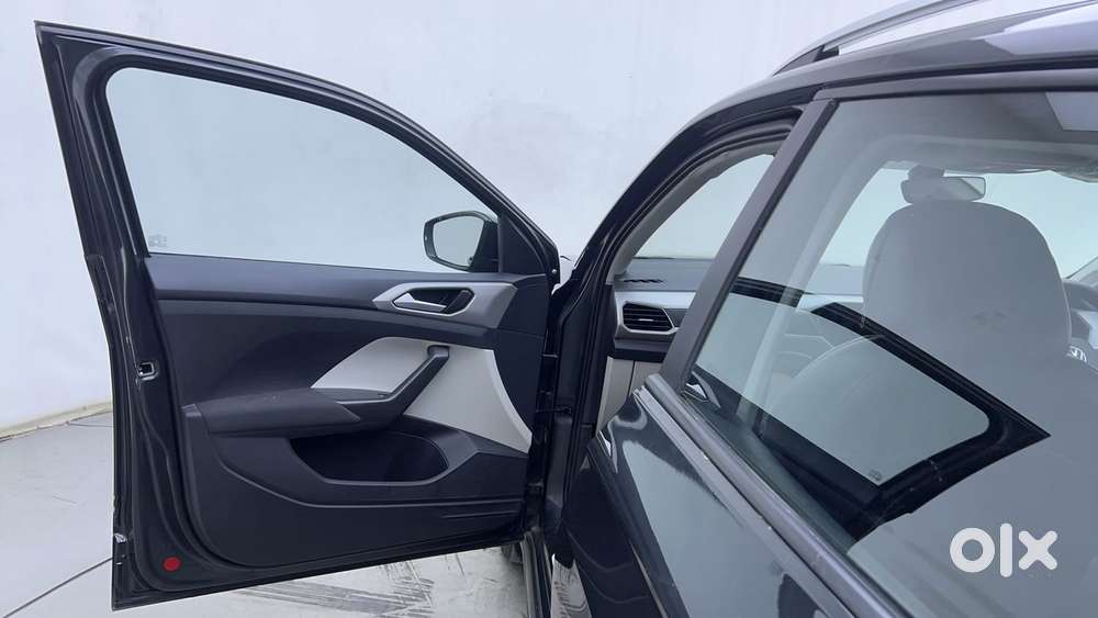 Volkswagen Taigun 1.0 Tsi Highline, 2024, Petrol