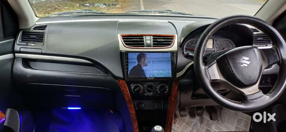 Maruti Suzuki Swift Ddis Vdi, 2016, Diesel