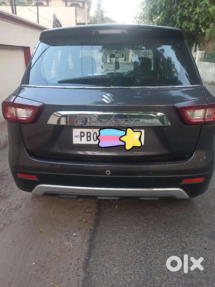 Bank Employee Car In New Condition All Parts Original Top Model
