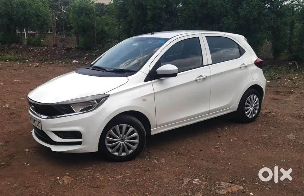 Tata Tiago Xm 2020