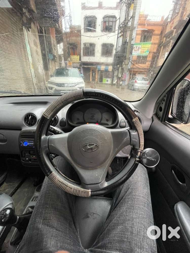 Hyundai Santro Xing 2005