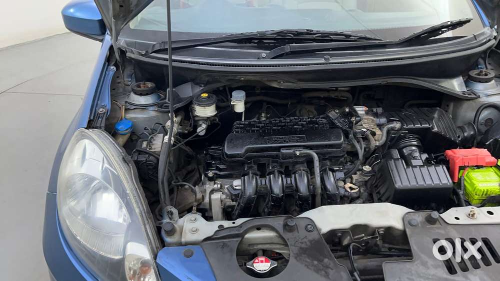 Honda Amaze Sx I Vtec, 2014, Petrol