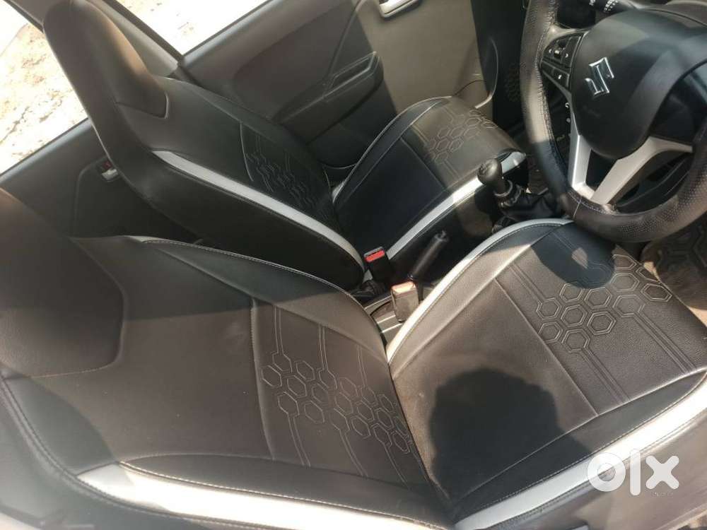 Maruti Suzuki Alto K10 Plus Edition, 2023, Petrol