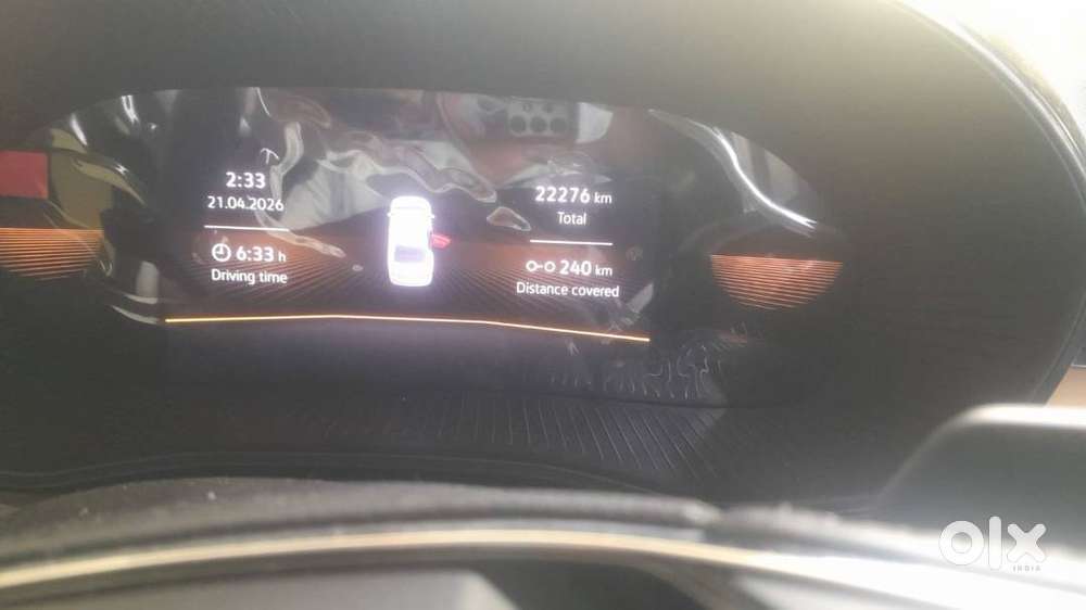 Skoda Slavia Tn41 Bc 9966