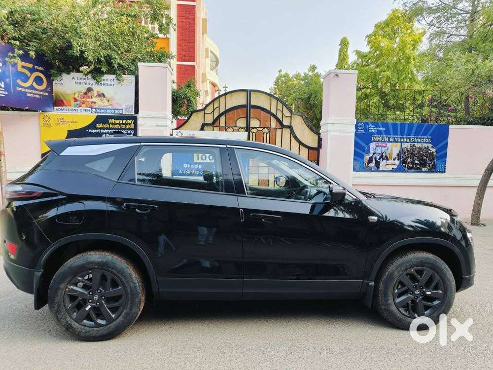 Tata Harrier Xz+, 2021, Diesel