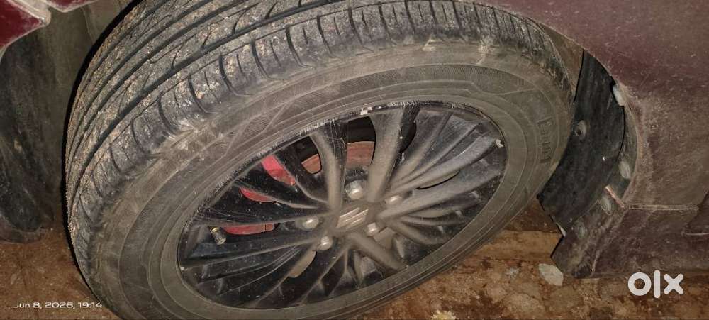 Maruti Suzuki Ertiga 2019 Cng & Hybrids Good Condition