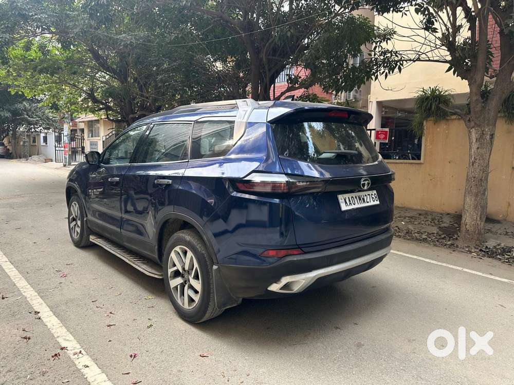 Tata Safari 2.0 Kryotec Xza Plus, 2021, Diesel