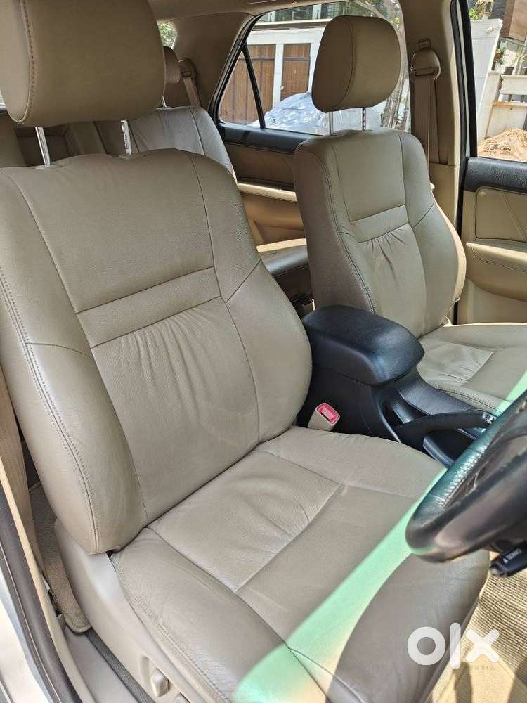 Toyota Fortuner 3.0 4x2 Automatic, 2014, Diesel