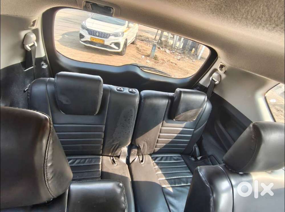 Toyota Innova Crysta 2.4 Z 7 Str, 2022, Diesel