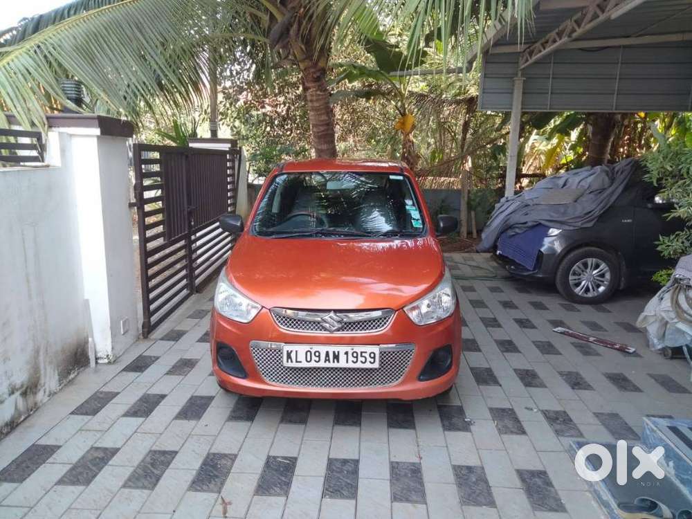 Maruti Suzuki Alto K10 Lxi Optional, 2010, Petrol
