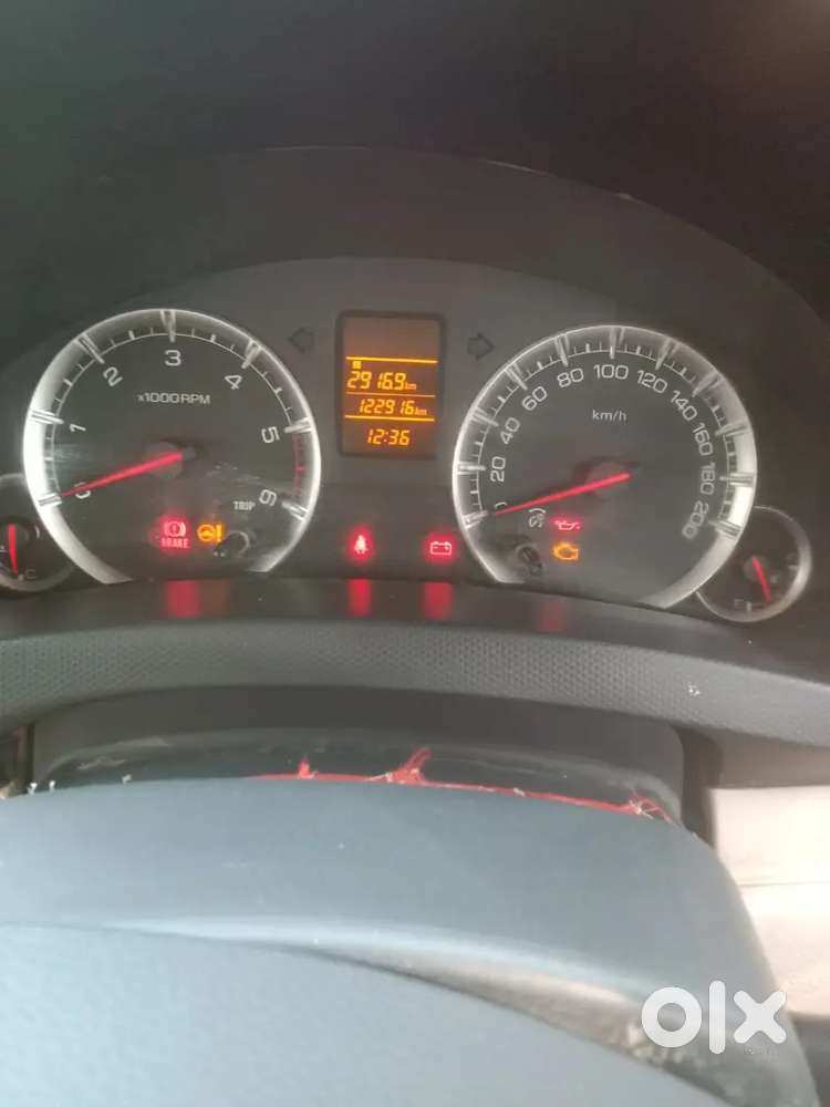 Maruti Suzuki