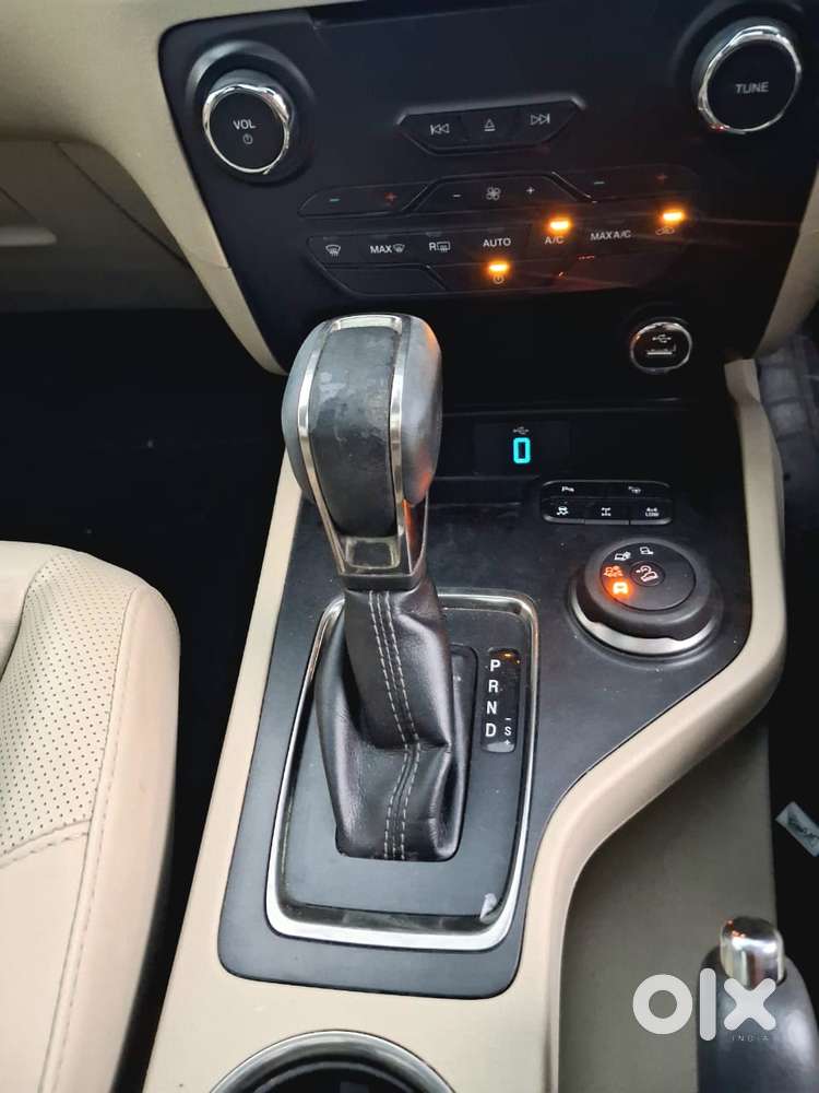 Ford Endeavour 3.2 Titanium At 4x4, 2020, Diesel