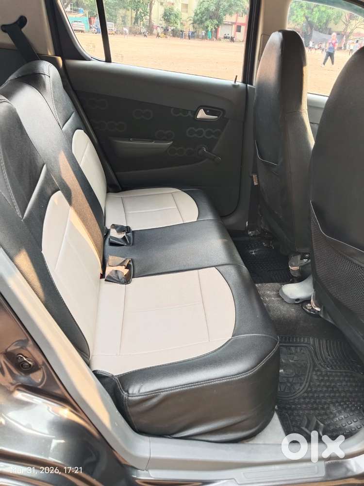 Maruti Suzuki Alto Green Lxi (cng), 2015, Cng & Hybrids