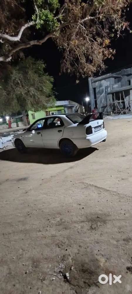 Maruti Suzuki Baleno 2006 Petrol Good Condition