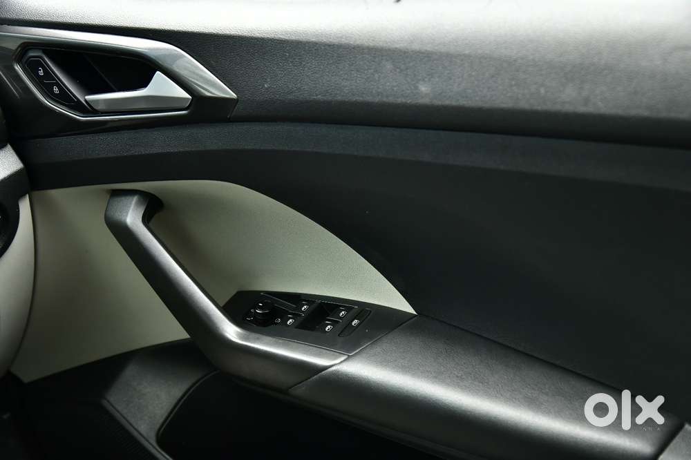 Volkswagen Taigun 1.0 Tsi Topline, 2022, Petrol