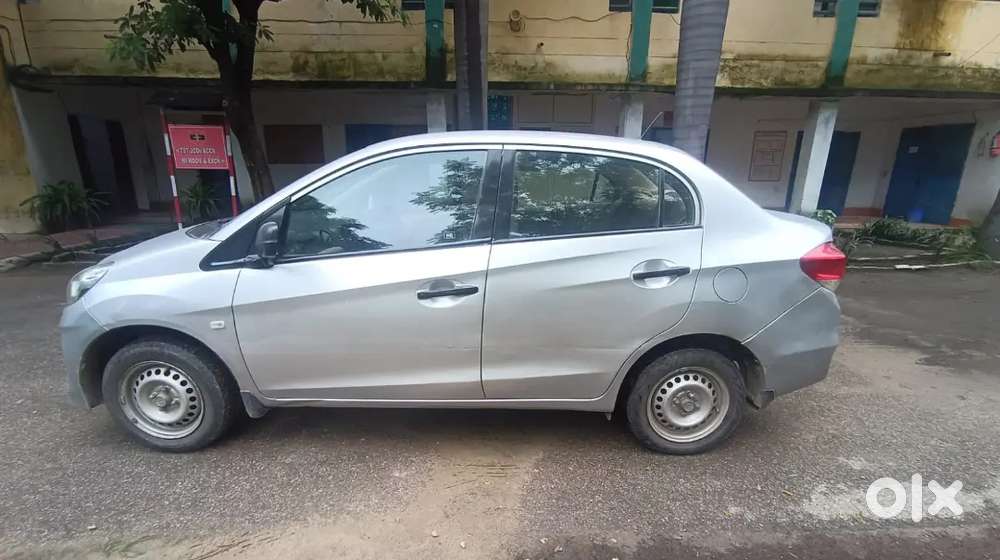 Honda Amaze 2013 Diesel