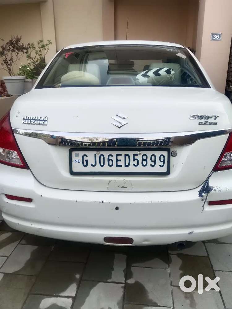 In Good Condition, Single Handand Driven