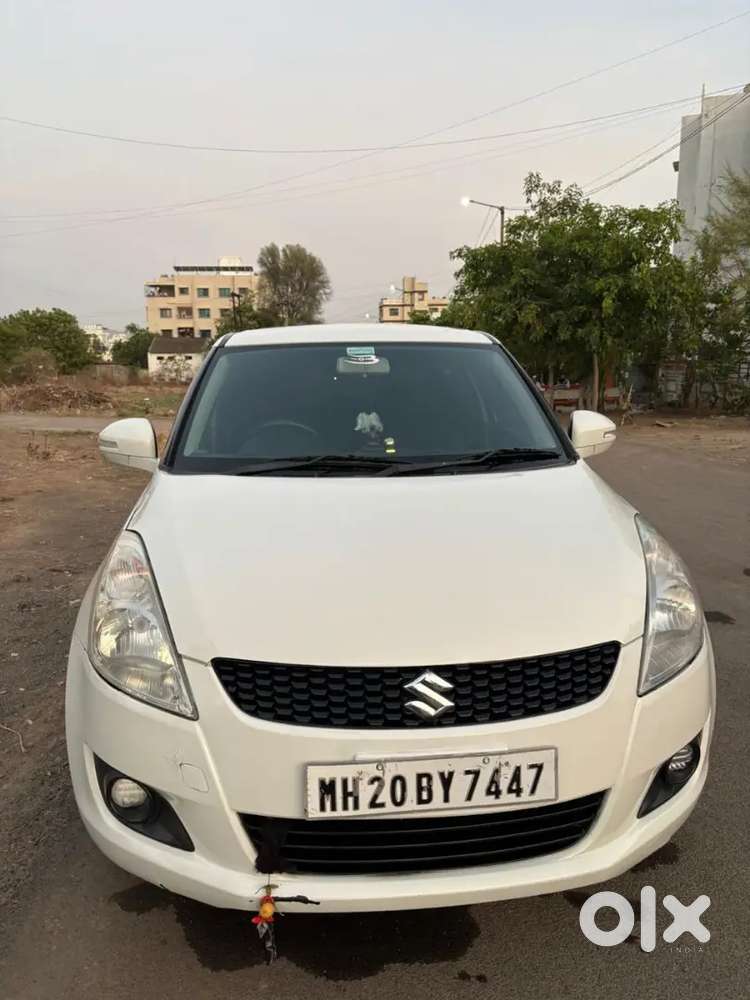 Maruti Swift Vdi 2011