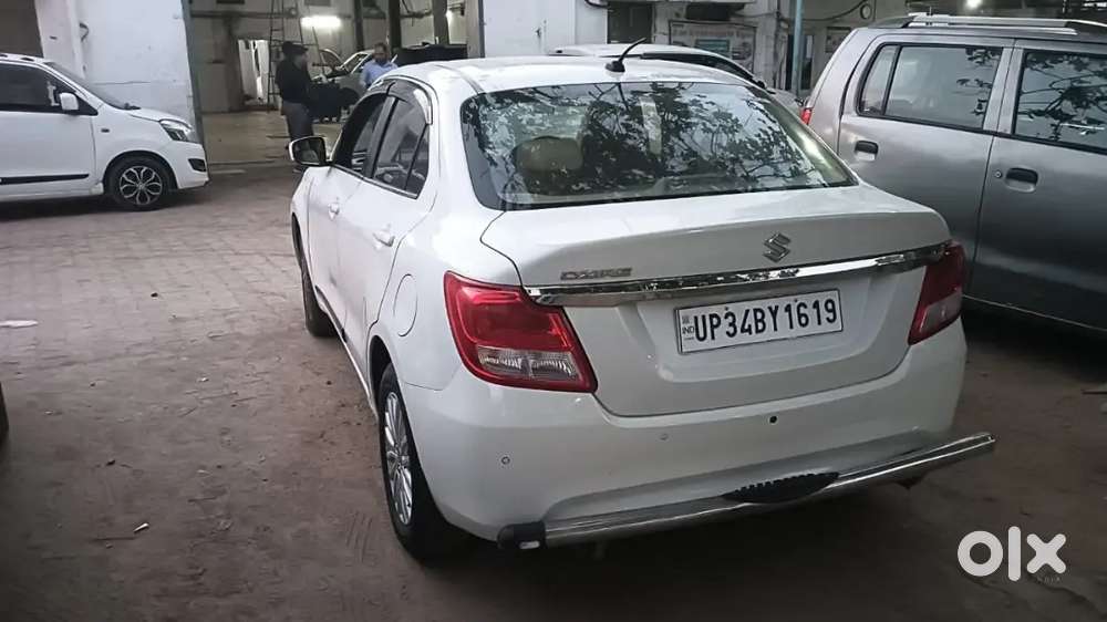 Maruti Suzuki Dzire 2024 Petrol 62000 Km Driven