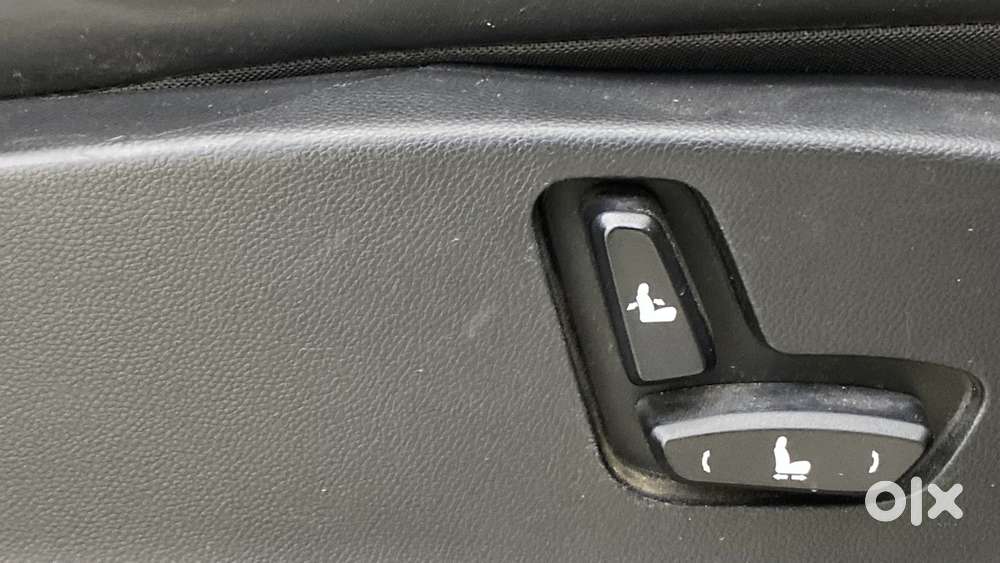 Mg Hector Sharp At, 2022, Petrol