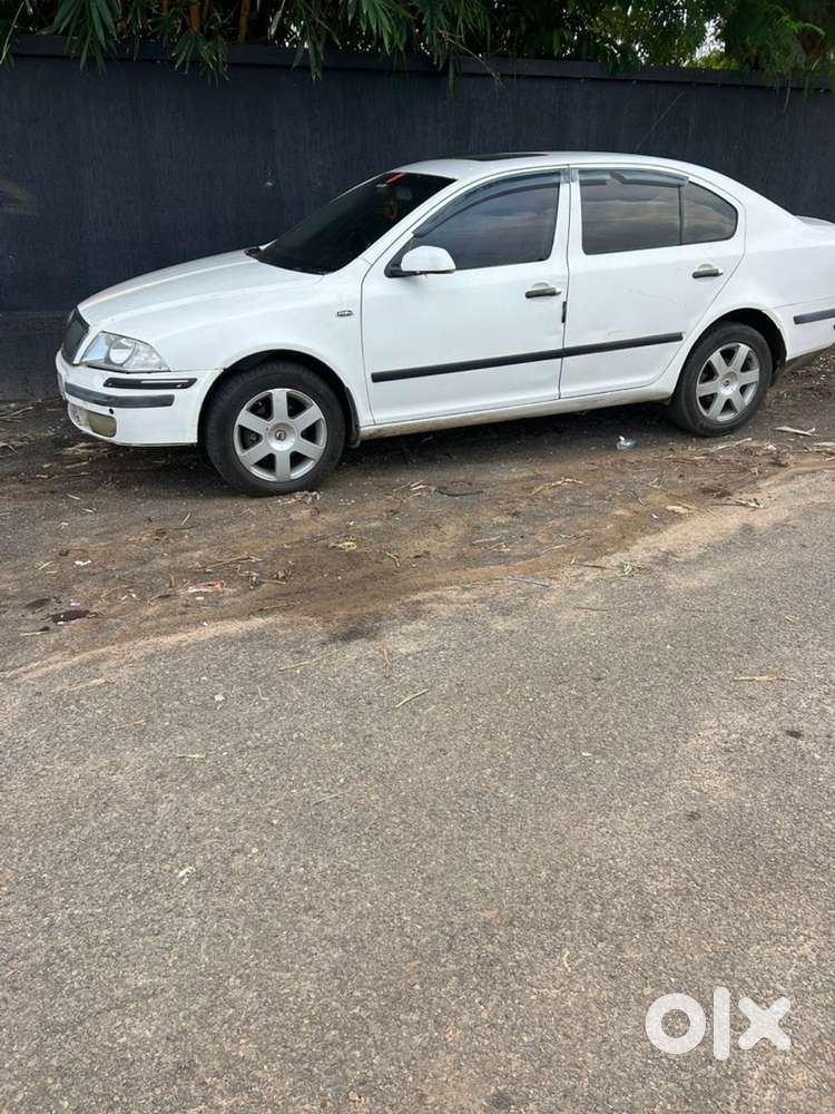 Skoda Laura 2007 Diesel