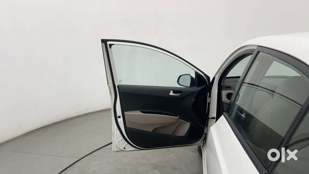Hyundai Xcent [ ] 1.2 S, 2016, Petrol