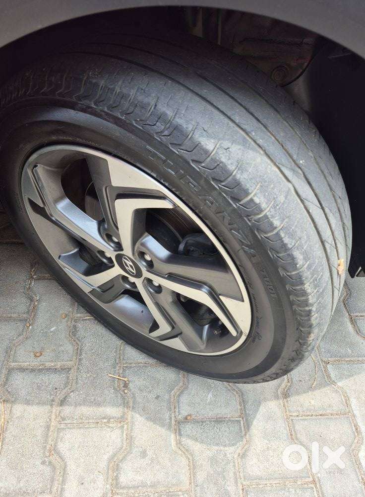 Hyundai Creta 1.6 Sx Plus Auto, 2019, Petrol