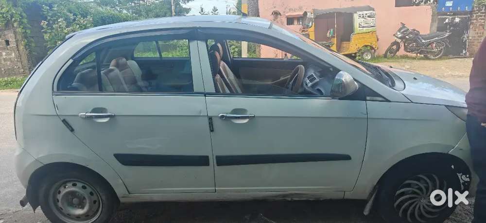 Tata Indica Vista 2013