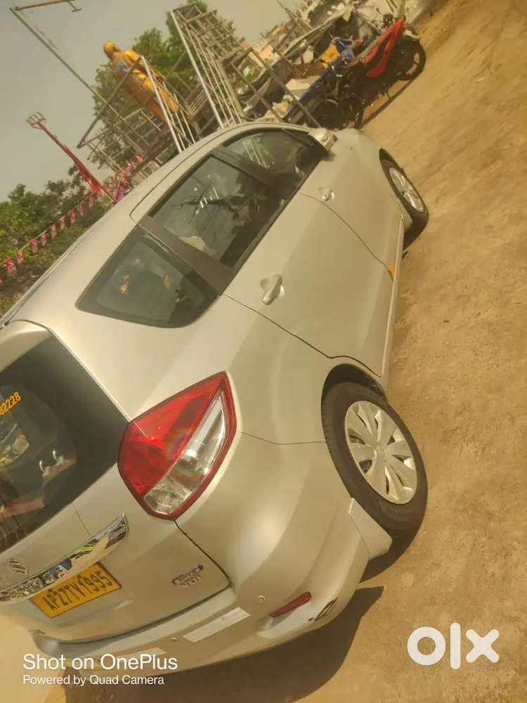 Maruti Suzuki Ertiga Anniversary 2017