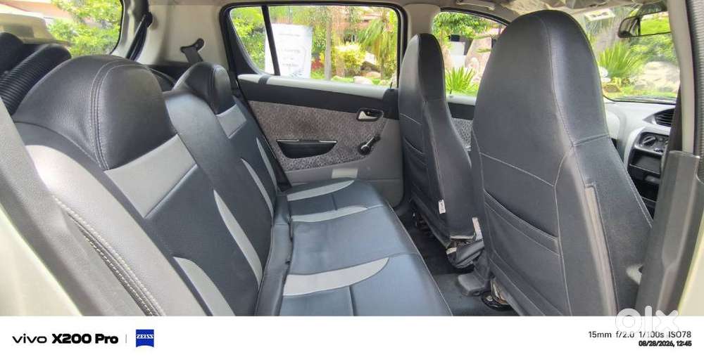 Maruti Suzuki Alto 800 Lxi Opt, 2018, Lpg