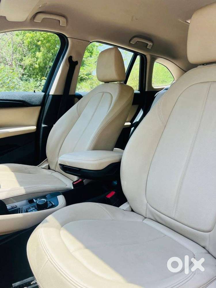 Bmw X1, 2018, Diesel
