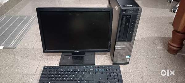 Computer full set
